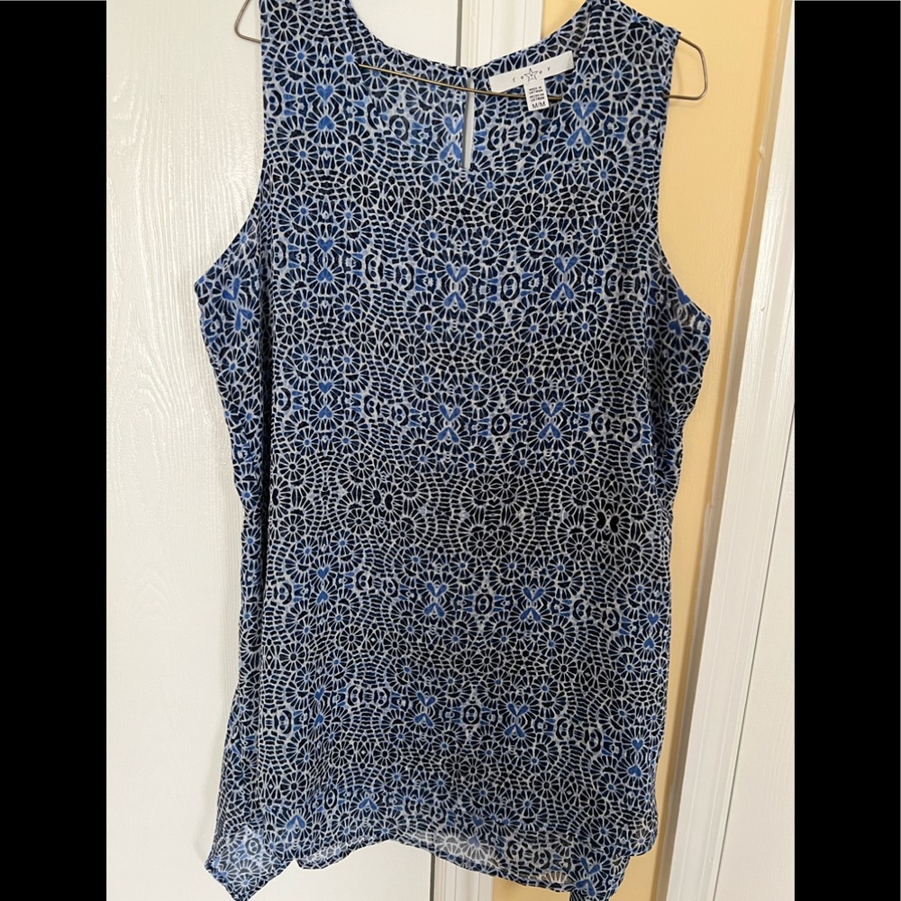 Fever blouse